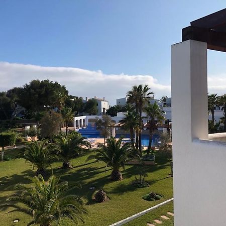 Appartement Residencia Cala Dorada à Portopetro Extérieur photo