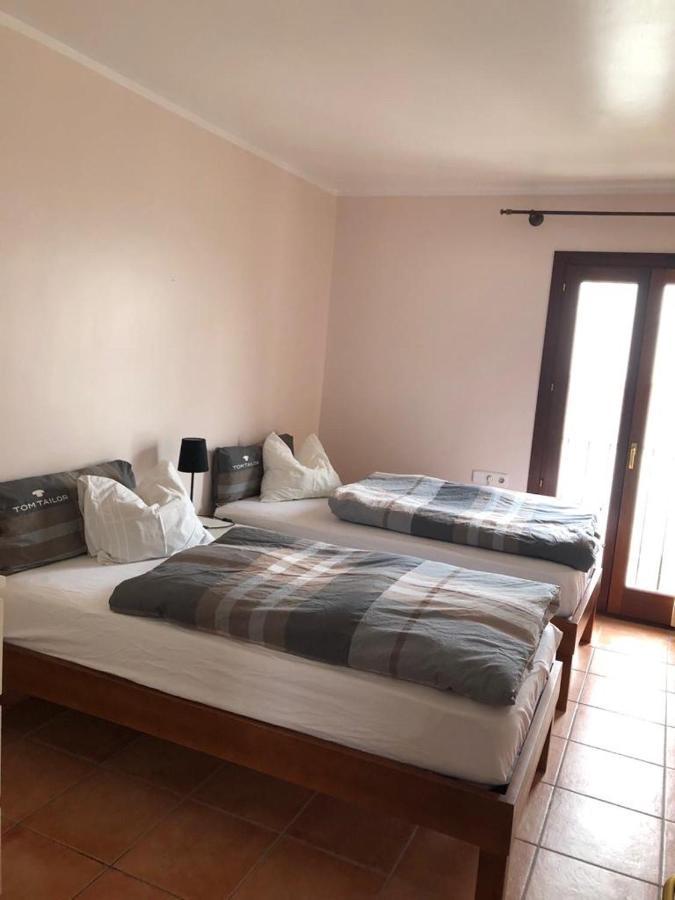 Appartement Residencia Cala Dorada à Portopetro Extérieur photo