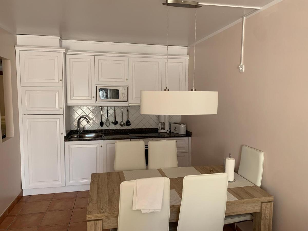 Appartement Residencia Cala Dorada à Portopetro Extérieur photo